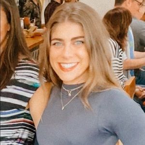 Meet your Posher, Allison